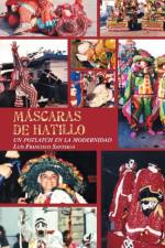 Mascaras de Hatillo af Luis Francisco Santiago