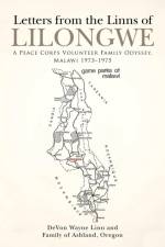 Letters from the Linns of Lilongwe af Or Linn Family of Ashland