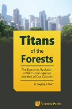 Titans of the Forests af Gregory V. Short
