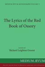 Lyrics of the Red Book of Ossory