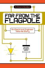 Far from the Flagpole af Jo Edward Davidson