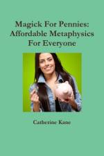 Magick For Pennies af Catherine Kane