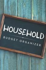 Household Budget Organizer af Speedy Publishing LLC