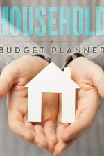Household Budget Planner af Speedy Publishing LLC