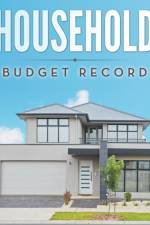 Household Budget Record af Speedy Publishing LLC