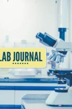 Lab Journal af Speedy Publishing LLC