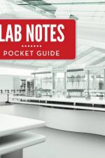 Lab Notes Pocket Guide af Speedy Publishing LLC