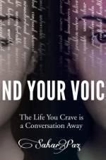 Find Your Voice af Sahar Paz