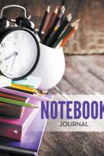 Notebook Journal af Speedy Publishing LLC
