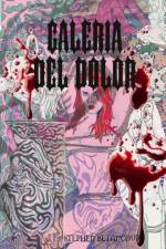 Galeria Del Dolor af Stephen Betancourt
