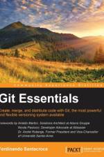 Git Essentials af Ferdinando Santacroce
