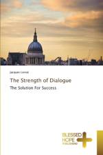 Strength of Dialogue af Jacques Levrat