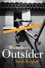 Bloomsbury's Outsider af Sarah Knights