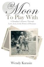 Moon To Play With af Wendy Karasin