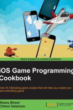 iOS Game Programming Cookbook af Bhanu Birani
