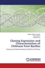 Cloning Expression and Characterization of Chitinase from Bacillus af Mahmood Gillani Madiha
