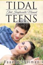 Tidal Teens af Faaeza Suliman