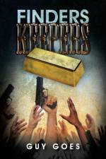 Finders Keepers af Guy Goes