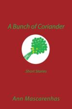 Bunch of Coriander af Ann Mascarenhas