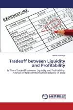 Tradeoff between Liquidity and Profitability af Kathiriya Ankita