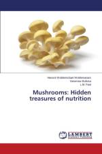 Mushrooms af Woldemariam Henock Woldemichael