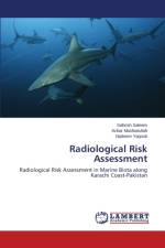 Radiological Risk Assessment af Mashiatullah Azhar