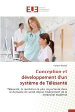 Conception Et Developpement d'Un Systeme de Telesante af Damak-Y