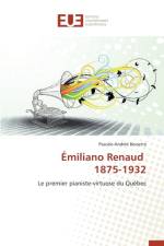 Emiliano Renaud 1875-1932 af Bessette-P