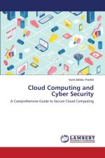 Cloud Computing and Cyber Security af Rashid Syed Zahidur