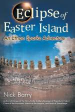 Eclipse of Easter Island