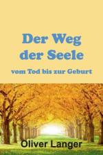Weg der Seele vom Tod bis zur Geburt af Oliver Langer