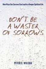 Don't Be a Waster of Sorrows af Peter C Std Wilcox