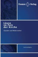 Lause im Pelz der Kirche af Gottfried Mahlke
