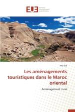 Les Am nagements Touristiques Dans Le Maroc Oriental af Sidi-I
