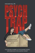 Psych Trap af Rn Antoinette Kirby