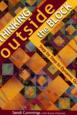 Thinking Outside the Block af Sandi Cummings