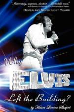 Why Elvis Left the Building af Heart Lanier Shapre