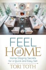 Feel at Home af Tori Toth