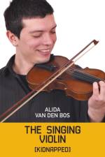 Singing Violin af Alida van den Bos