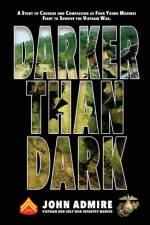 Darker than Dark af John Admire
