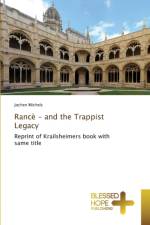 Rance - And the Trappist Legacy af Michels Jochen