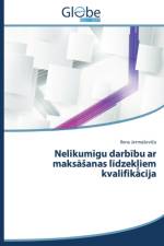 Nelikumīgu darbību ar maksāsanas līdzekļiem kvalifikācija af Jermasevič