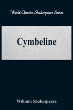 Cymbeline af William Shakespeare