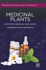 Medicinal Plants af Da-Cheng Hao