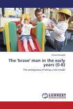 'brave' man in the early years (0-8) af Brownhill Simon