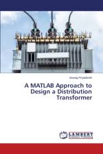 MATLAB Approach to Design a Distribution Transformer af Priyadarshi Anurag