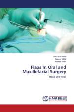 Flaps In Oral and Maxillofacial Surgery af Kataria Gaurav