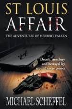 St. Louis Affair af Michael Scheffel