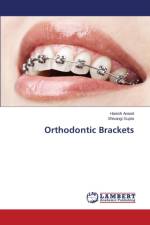 Orthodontic Brackets af Anand Hanish