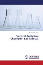 Practical Analytical Chemistry, Lab Manual af L Kitaw Sintayehu